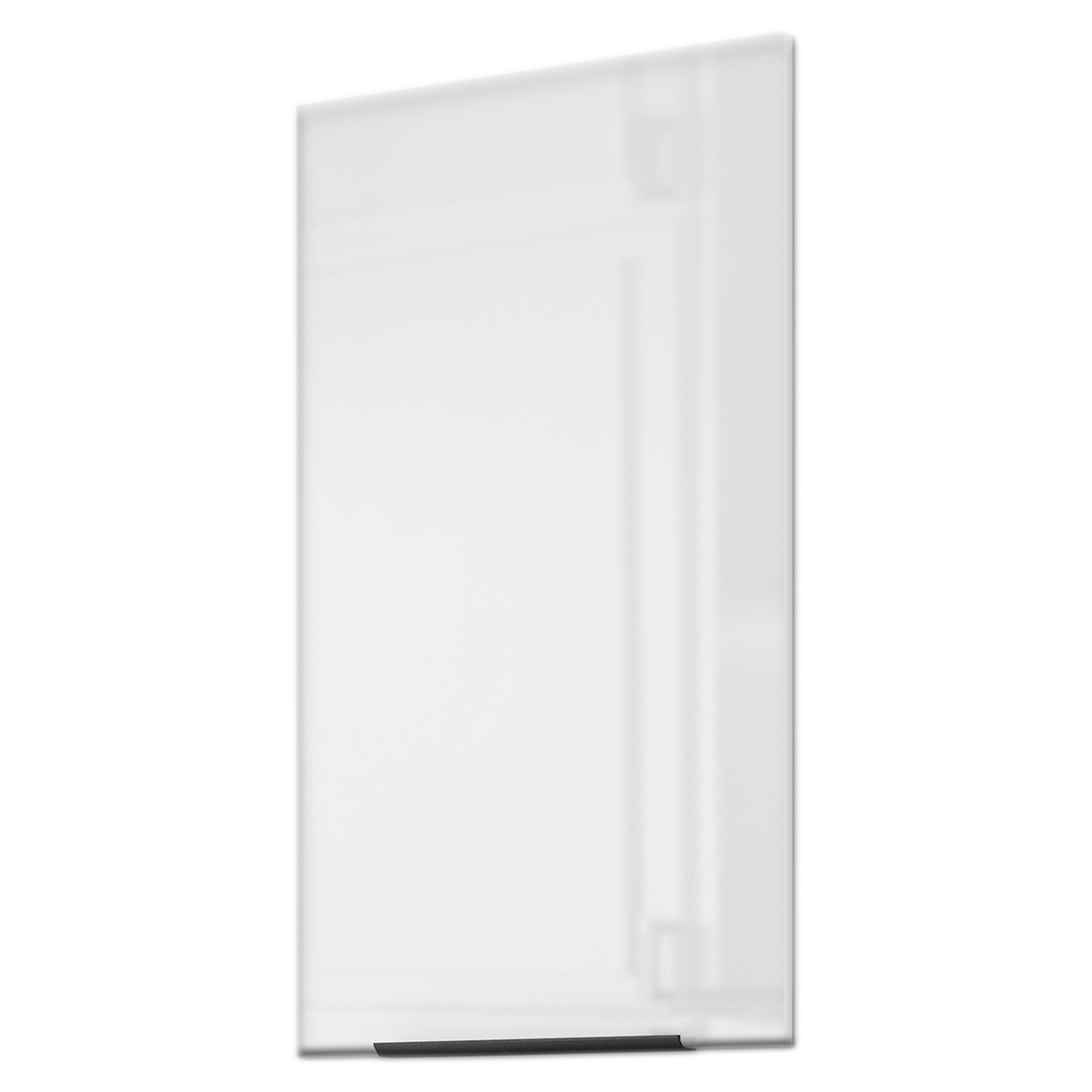 Фасад КОЛОР/КАЛИПСО Ф-40  Белый глянец 