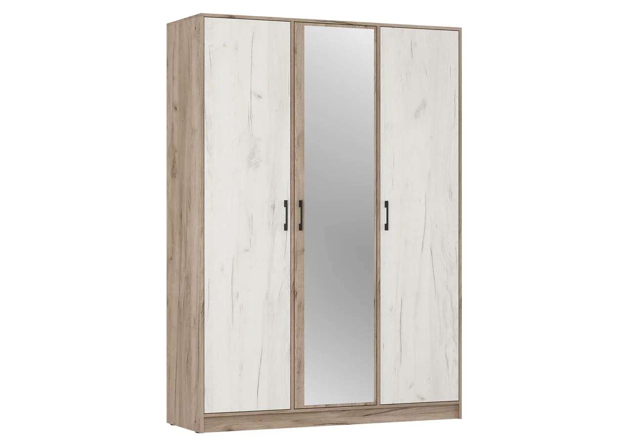 Шкаф 3-дв Соната