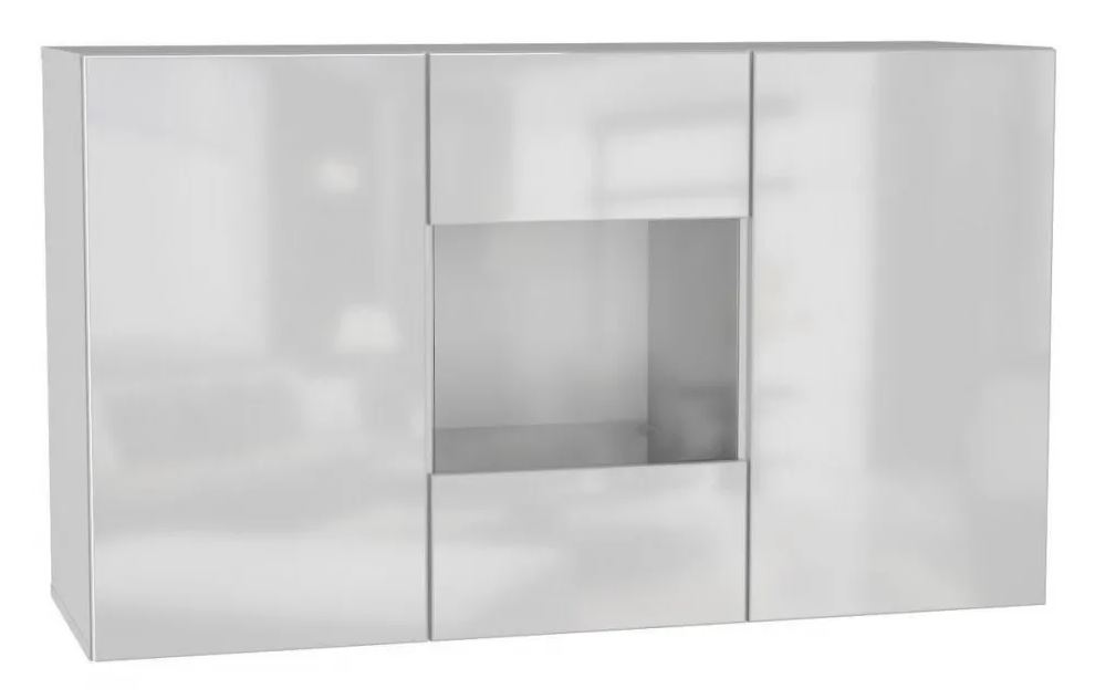 Комод POINT ТИП-1.2