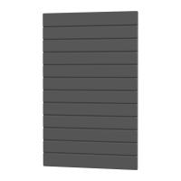 Фасад Софт Тач ГРАФИТ 