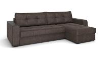 Диван угловой Сиэтл Tango bitter / Венге