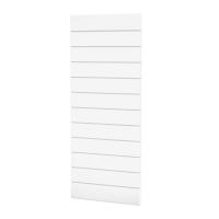 Фасад БЕЛЫЙ ГЛЯНЕЦ 300