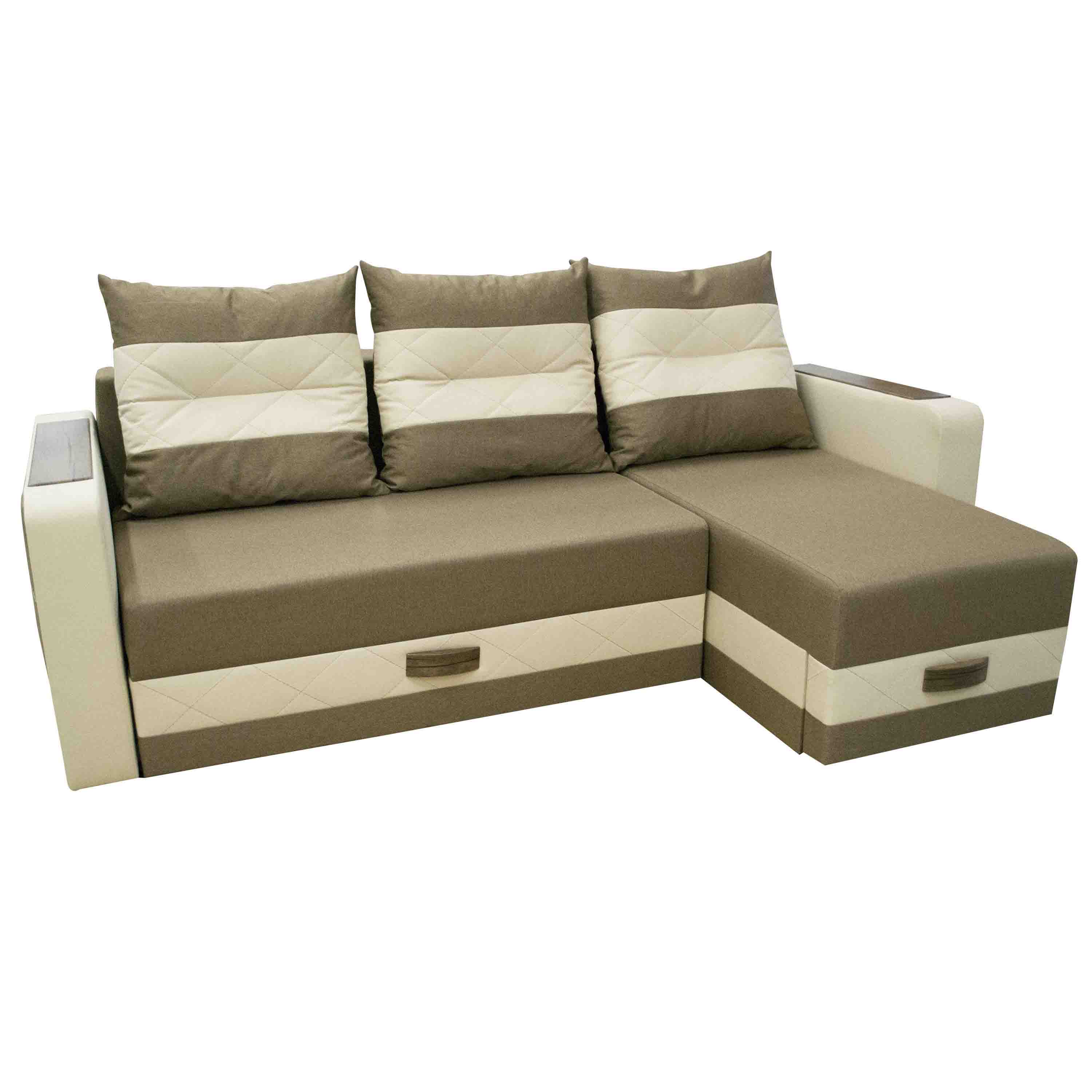 Диван угловой "ЛОНДОН"