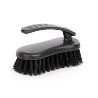 Щетка для одежды (графитовый) 