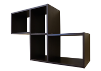 Полка для книг БН-215 венге