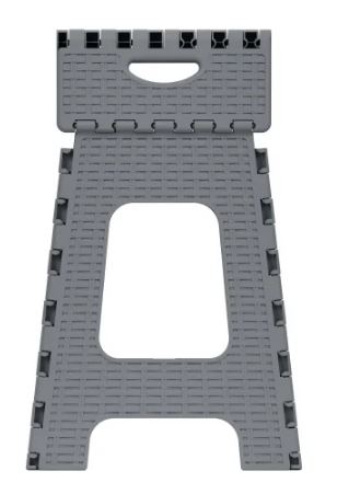 Табурет складной Плетенка большой 