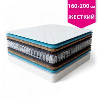 Матрас КОМФОрт РИДЖ 1600*2000
