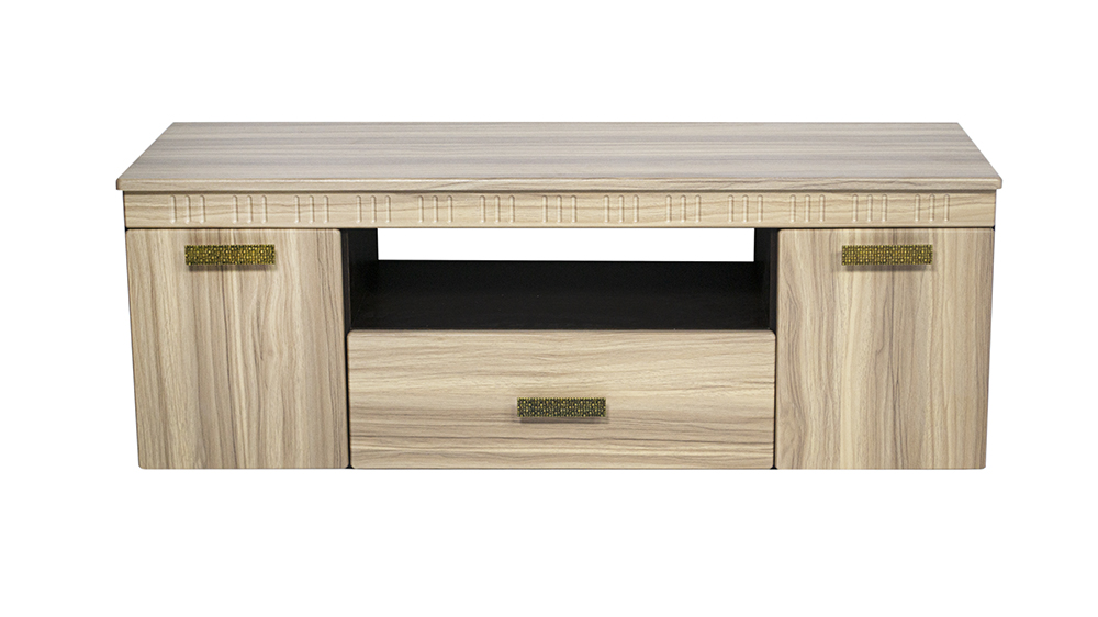 Тумба ТВ ТМ 25 венге/горный ясень