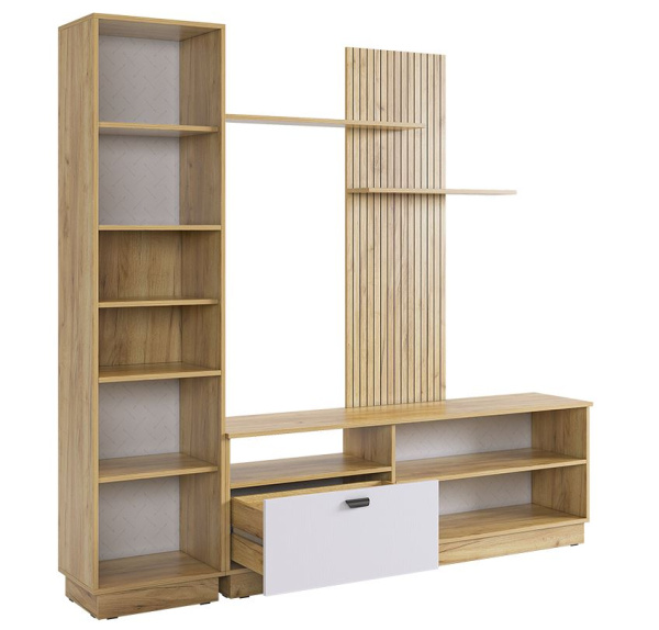 Стенка для гостиной Моди К1