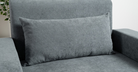 Кресло-кровать Киото EPIC 83 GRAPHITE