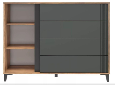 Комод Богемия