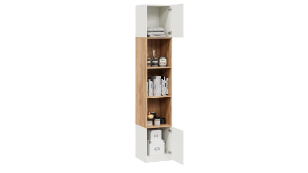 Стелла (молодежная) Шкаф комбинир 402.20 Исп.2