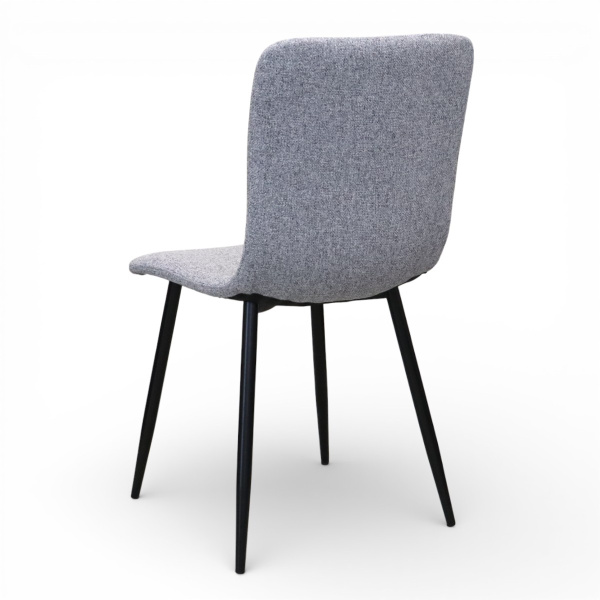 Стул JZC-114 Р2  LUMOS 08