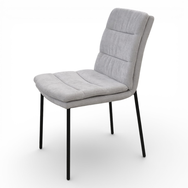 Стул DC-3192 серый