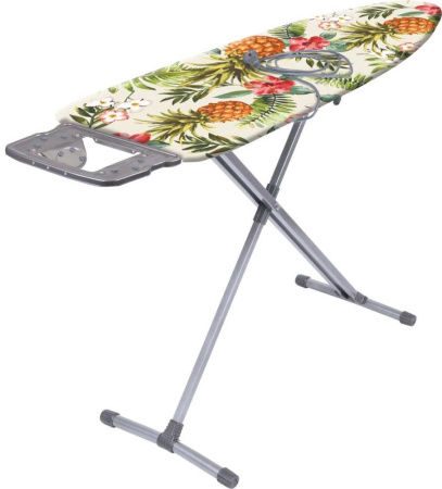 Доска гладильная "НИКА 10" метал., 1220х400 мм