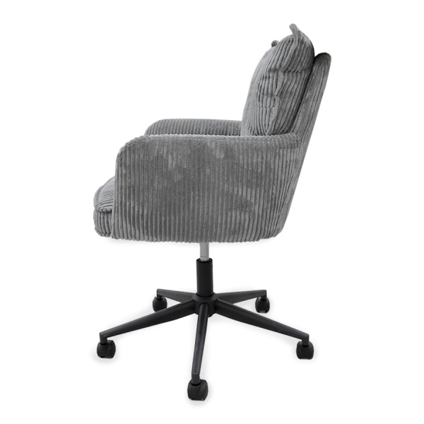 Кресло офисное 9-237 Color 452 Grey 