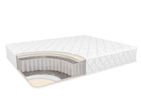 Матрас "КОМФОрт- 3Н"  1200*2000