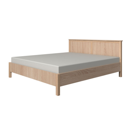 Кровать 42 "Sherlok" 1600*2000 с основанием 2.1