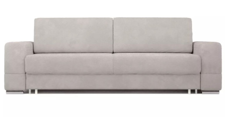 Диван "Сиэтл" диван-кровать светло-серый