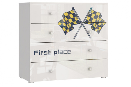 Модерн-Квадро Комод