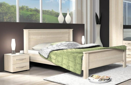 Кровать без основания Диана 