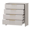 Комод Пандора  КМ-02 Кашемир