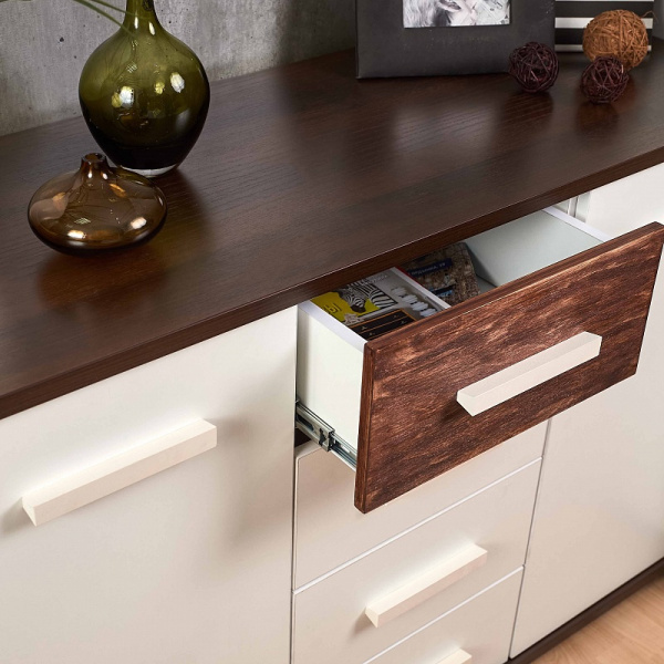 Комод Норвуд 5