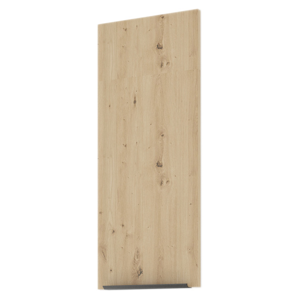 Фасад КОЛОР/КАЛИПСО Ф-40  Дуб дикий 