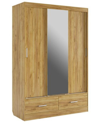 Шкаф-купе Виктория-1