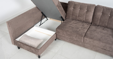 Диван угловой Арно Арт ТД 564