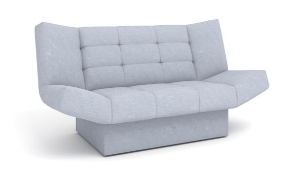 Диван "Дижон" НПБ CITAR N 03 ash