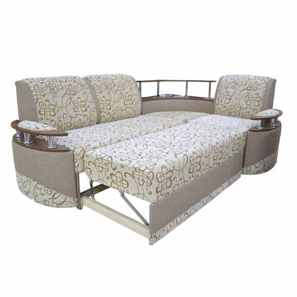 Диван угловой АРКАДИЯ