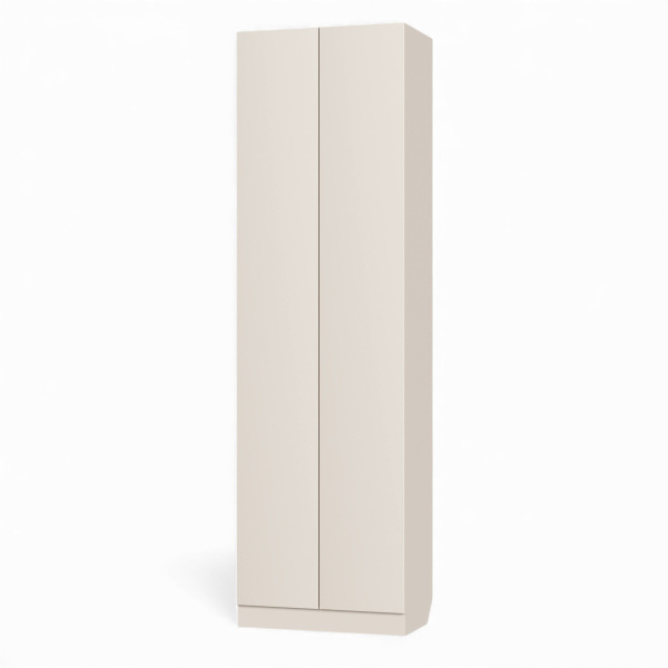 Прихожая Лофт Шкаф  (Кашемир) 600*350*2100