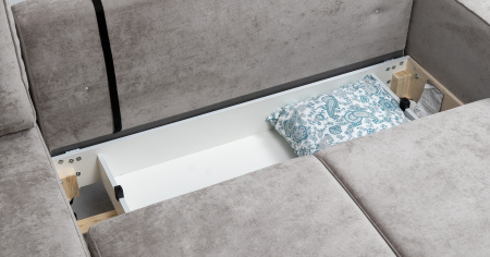 Диван угловой Арно Арт ТД 563