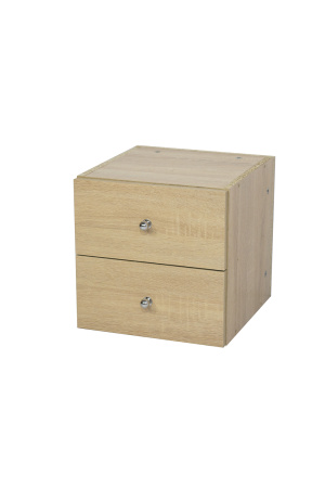 КОРИНН Вставка Два ящика