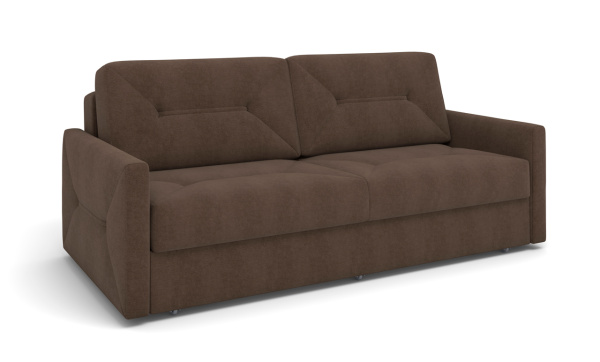 Диван "Портофино" еврокнижка Camel maron