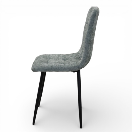 Стул кухонный DC-5012-L  Светло-серый