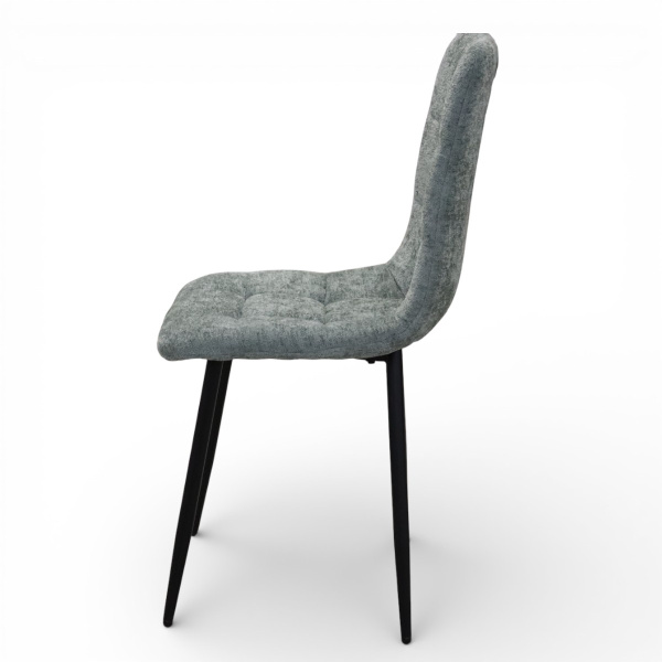 Стул кухонный DC-5012-L  Светло-серый