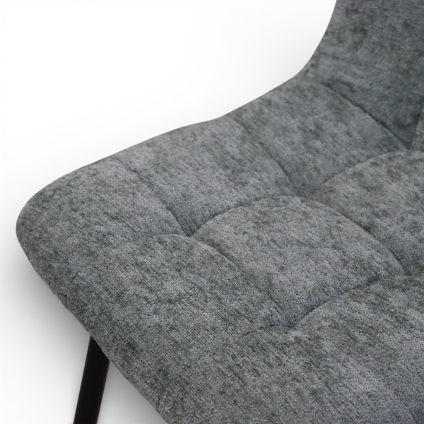 Стул кухонный DC-5012-L  Светло-серый