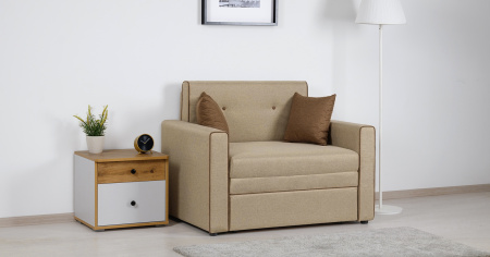 Диван малогабаритный  "Найс (85)"  Арт. ТД 295 