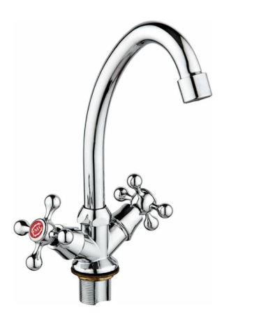 SL71-271F Смеситель для кухни /