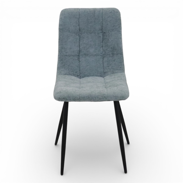 Стул кухонный DC-5012-L  Светло-серый