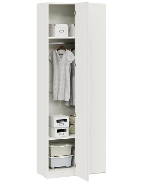 Стелла (молодежная) Шкаф угловой 402.23 Исп.2