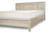 Кровать с основанием 1600*2000 Scandica Oslo