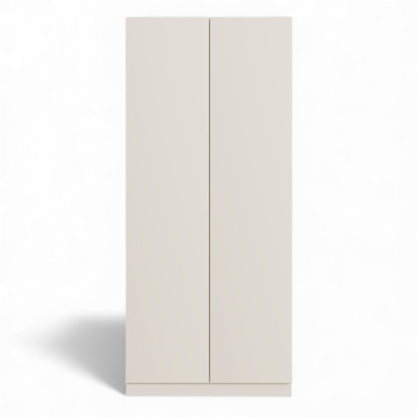 Прихожая Лофт Шкаф  (Кашемир) 900*350*2100