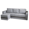 Диван угловой Лидер 10 S 2256-23