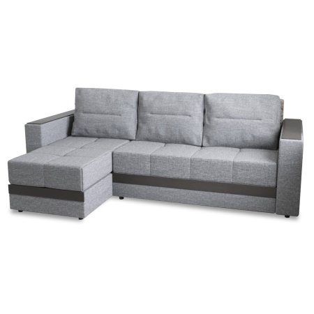 Диван угловой Лидер 10 S 2256-23