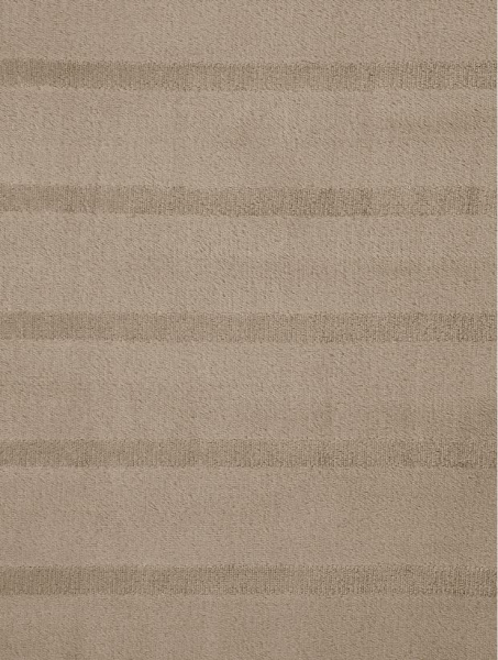 Плед Texrepublic фланель однотон страйп 200*220 94347