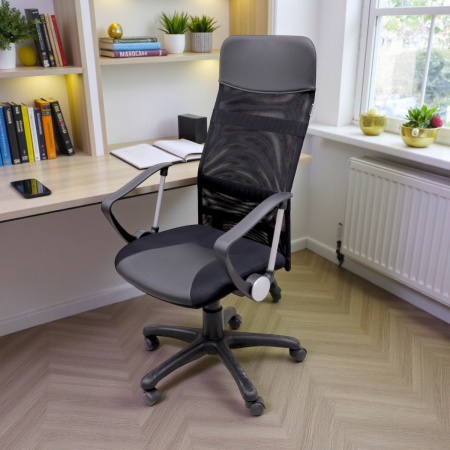 Кресло Тета ТканьTW №9