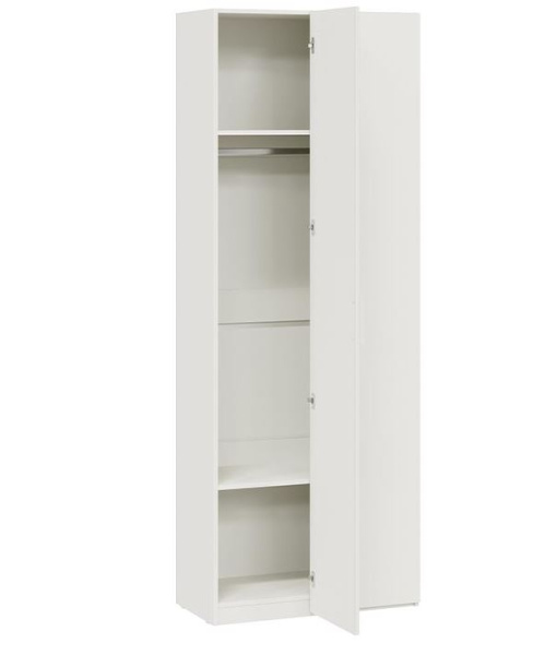 Стелла (молодежная) Шкаф угловой 402.23 Исп.2